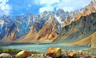 hunza-popular-tour-destination