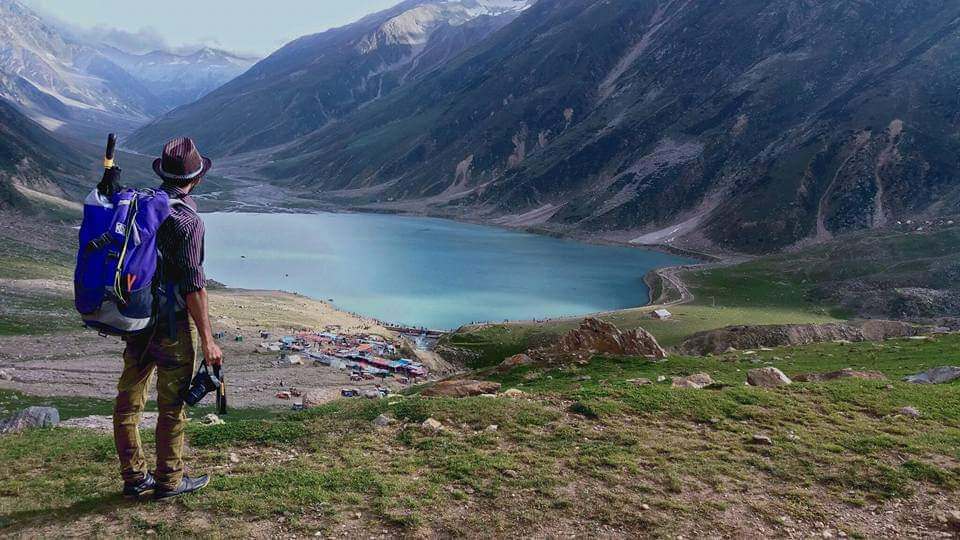 Naran