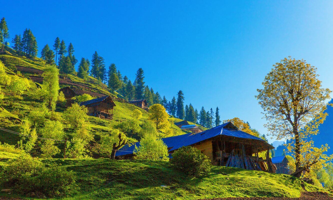 neelam-valley-popular-tour-destination