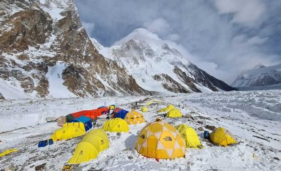 k2-base-camp-popular-tour-destination